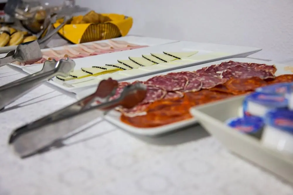 Hotel Agur Fuengirola