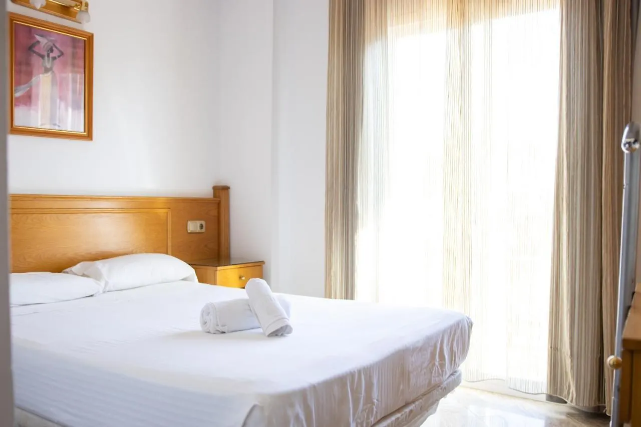 Hotel Agur Fuengirola 2*,  Spanje