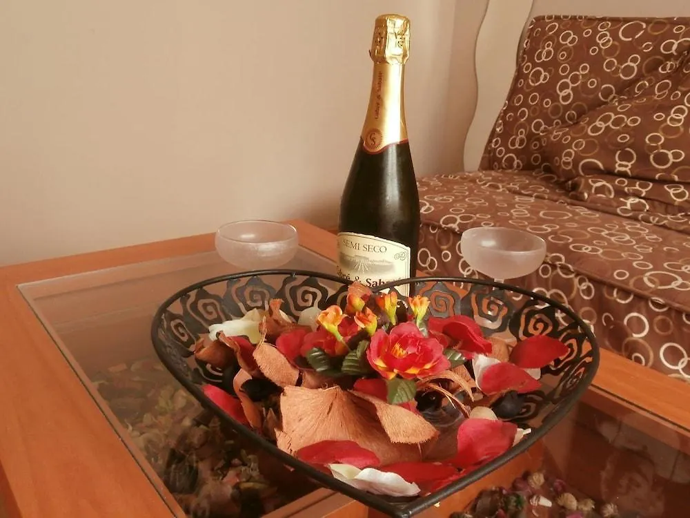 **  Hotel Agur Fuengirola Spanje