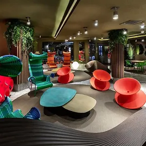 Aguamar Hotel Los Cristianos (Tenerife)