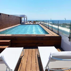 **** Hotell Eurohotel Diagonal Port Spanien
