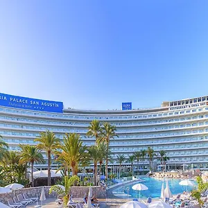 **** Hotell Gloria Palace Thalasso & Spanien