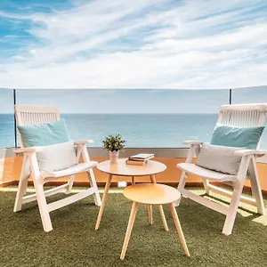**** Hotell Angela - Adults Recommended Spanien