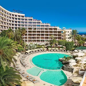 Seaside Sandy Hotel Playa del Ingles (Gran Canaria)