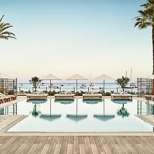 Nobu Ibiza Bay Hotel Talamanca (Ibiza)