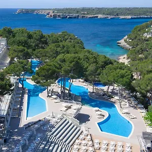 Iberostar Club Cala Barca Hotel Porto Petro (Mallorca)