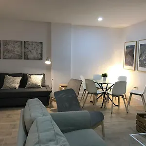 Torreblanca Free Parking Apartment