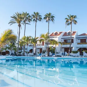 *** Lägenhetshotell Parque Santiago Iii Official Spanien