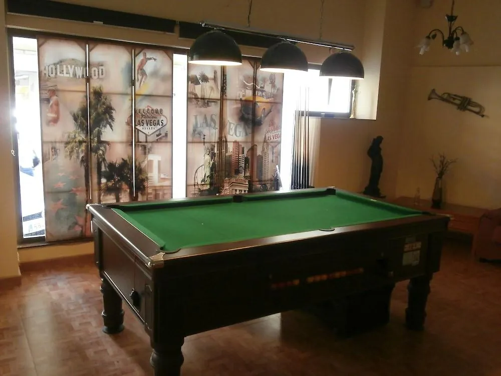 Hotel Agur Fuengirola 2*,  Ισπανία