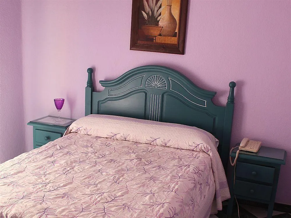 Hotel Agur Fuengirola 2*,  Ισπανία