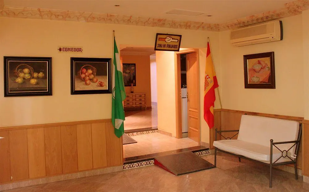 Hotel Agur Fuengirola