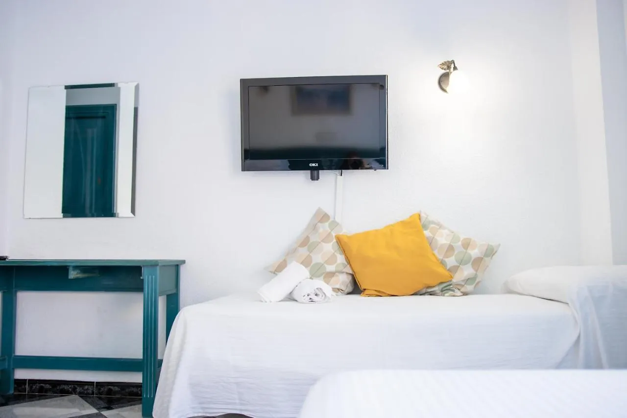 Hotel Agur Fuengirola