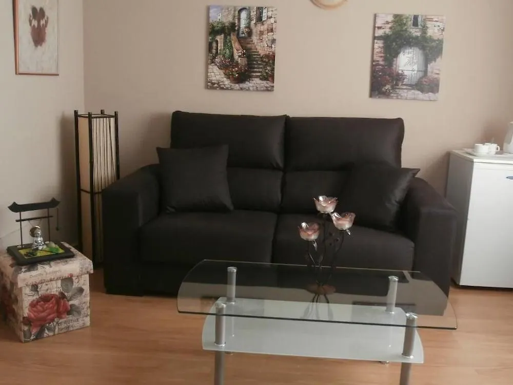Hotel Agur Fuengirola