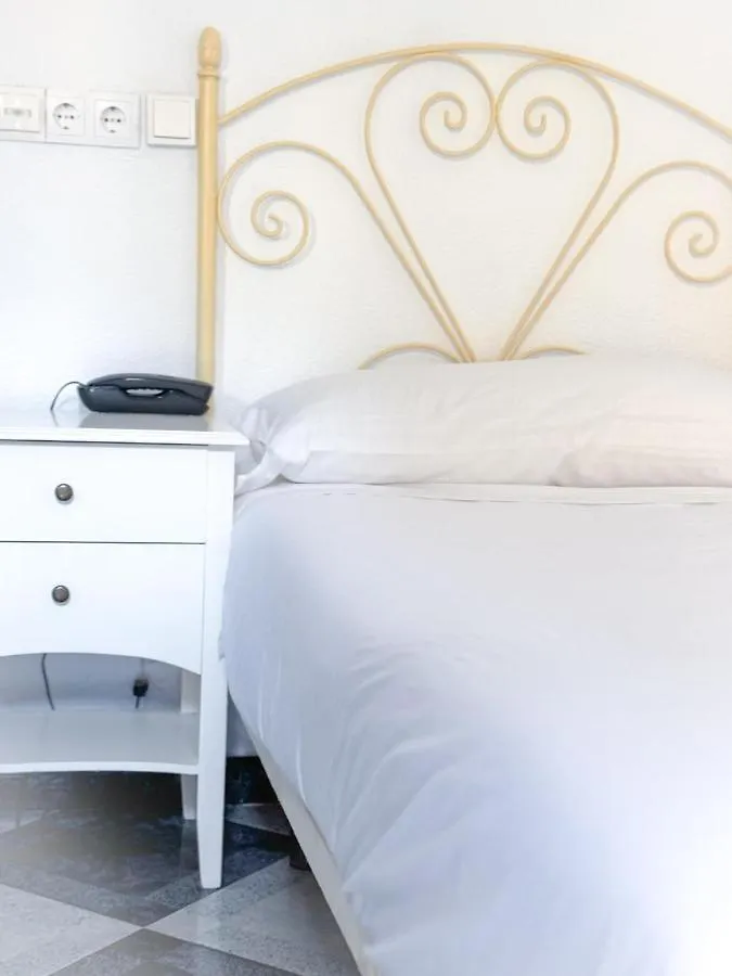 Hotel Agur Fuengirola 2*,  Hiszpania