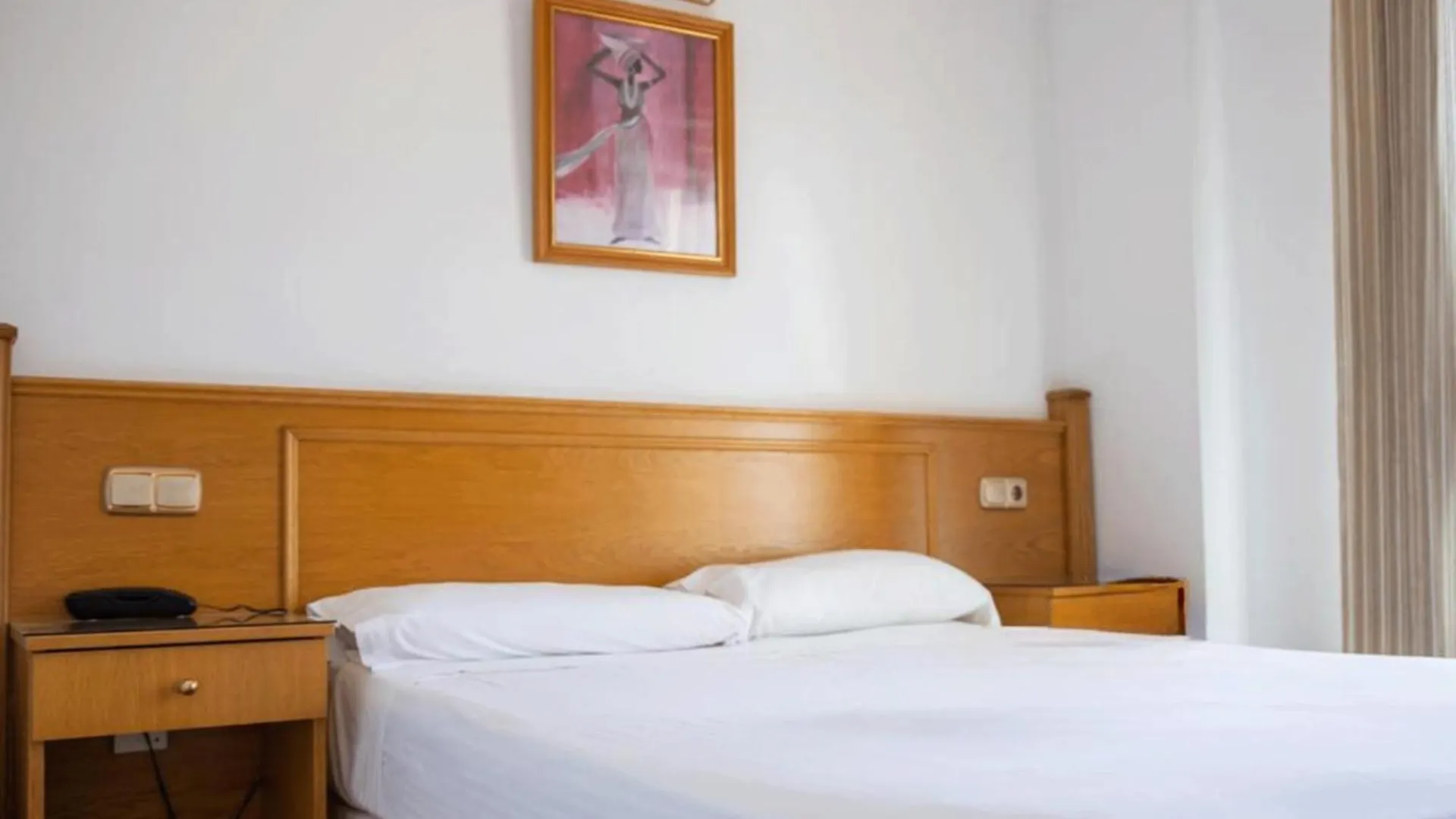 Hotel Agur Fuengirola