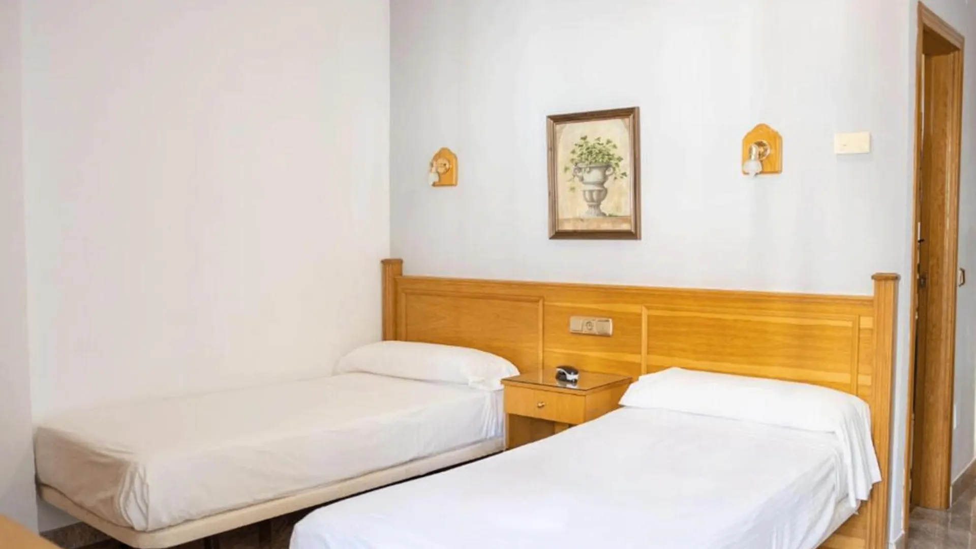 Hotel Agur Fuengirola 2*,  Hiszpania