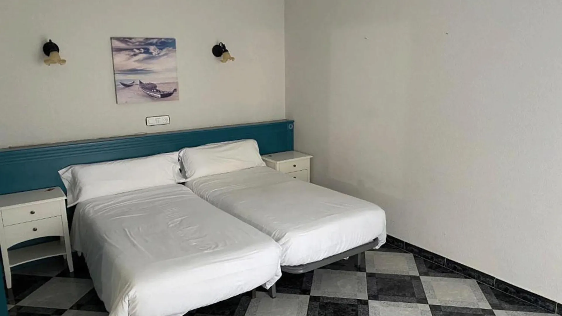 Hotel Agur Fuengirola
