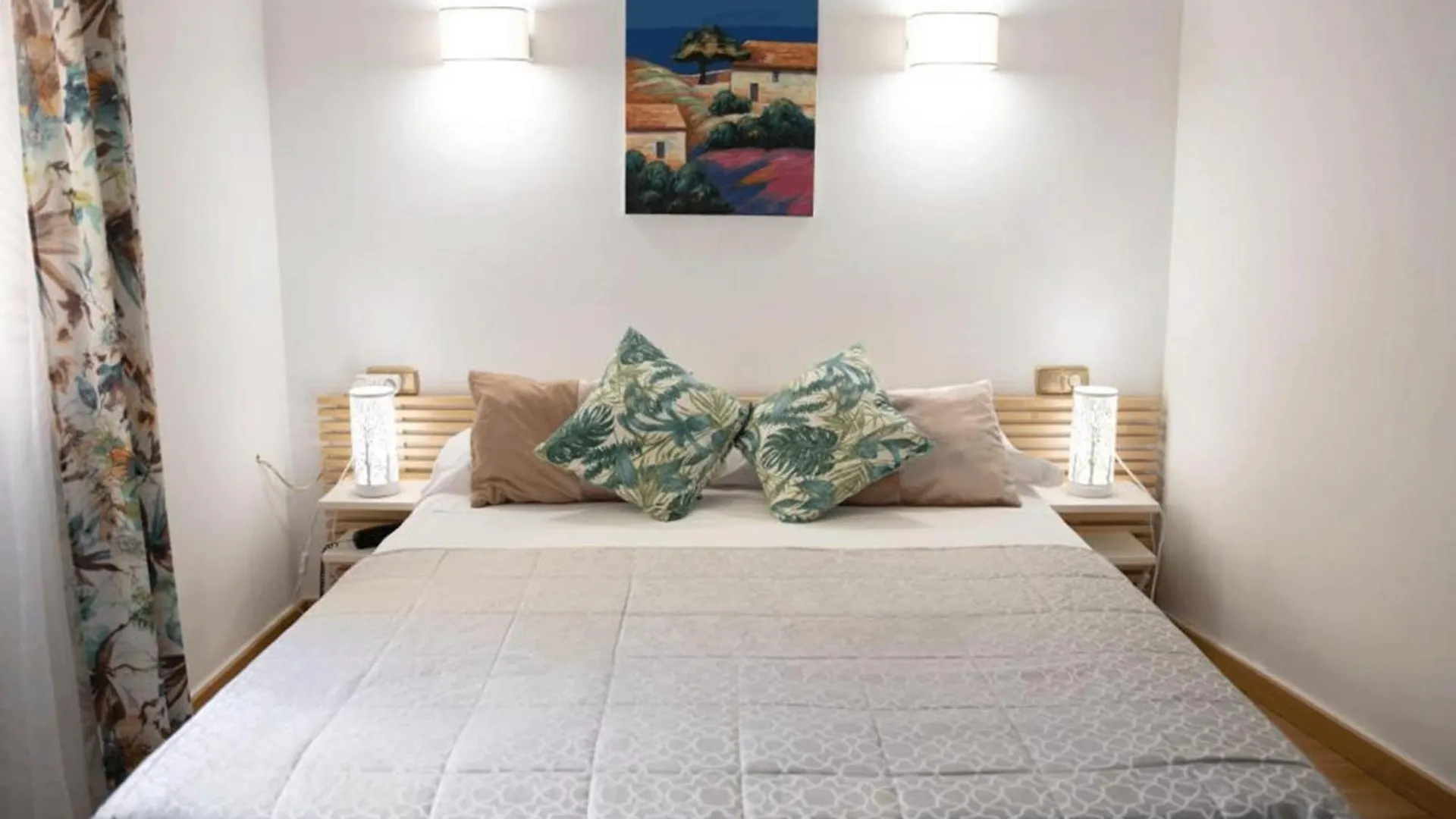 Hotel Agur Fuengirola