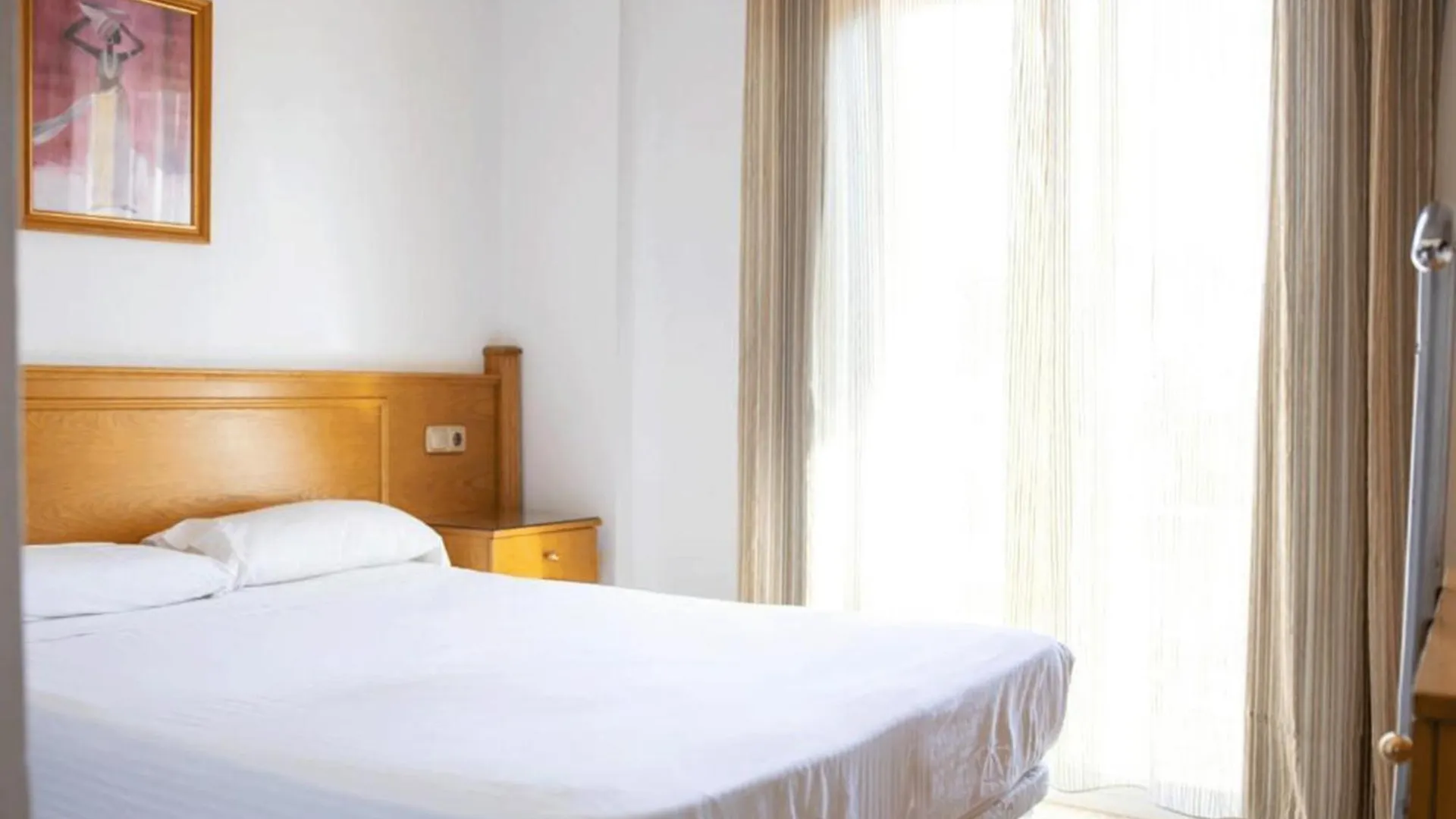 Hotel Agur Fuengirola