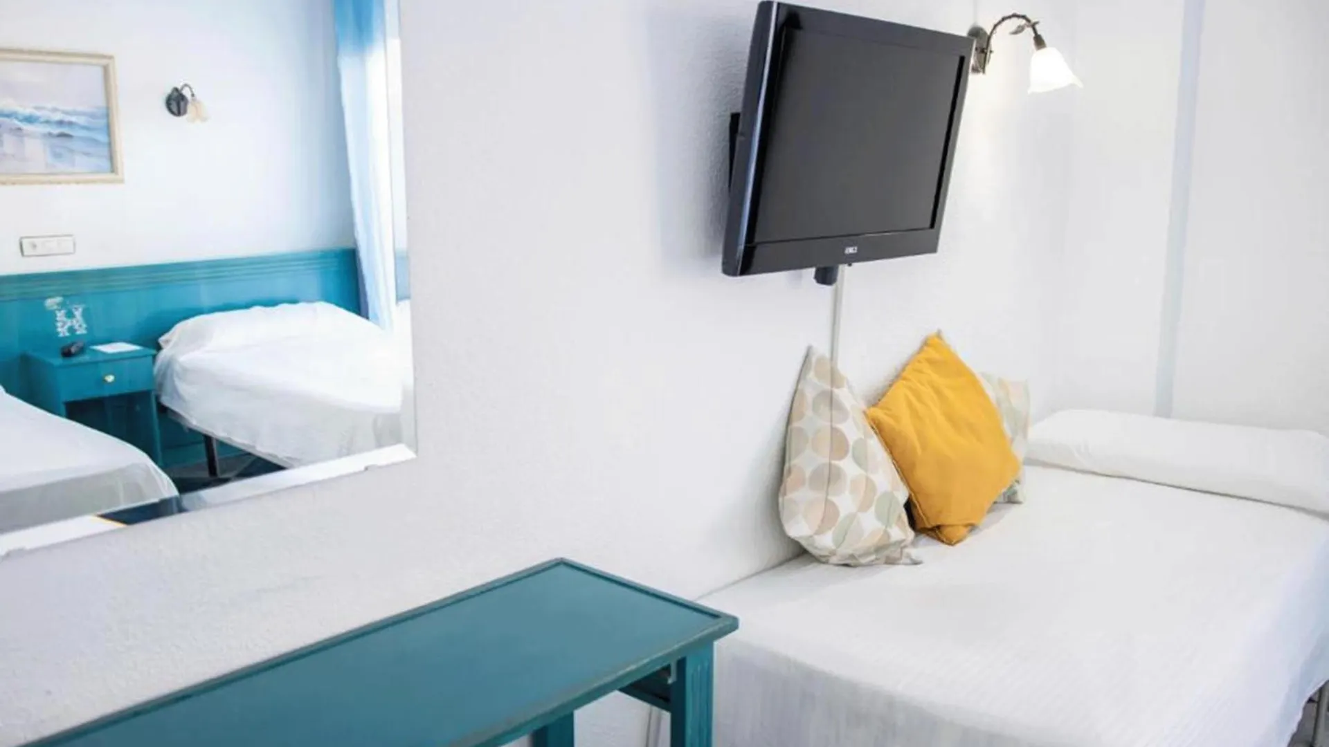 Hotel Agur Fuengirola Ισπανία
