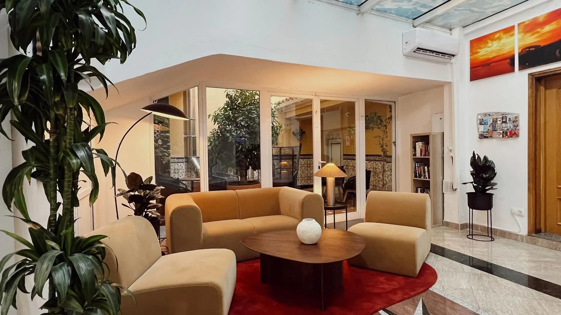 Hotel Agur Fuengirola 2*,  Ισπανία