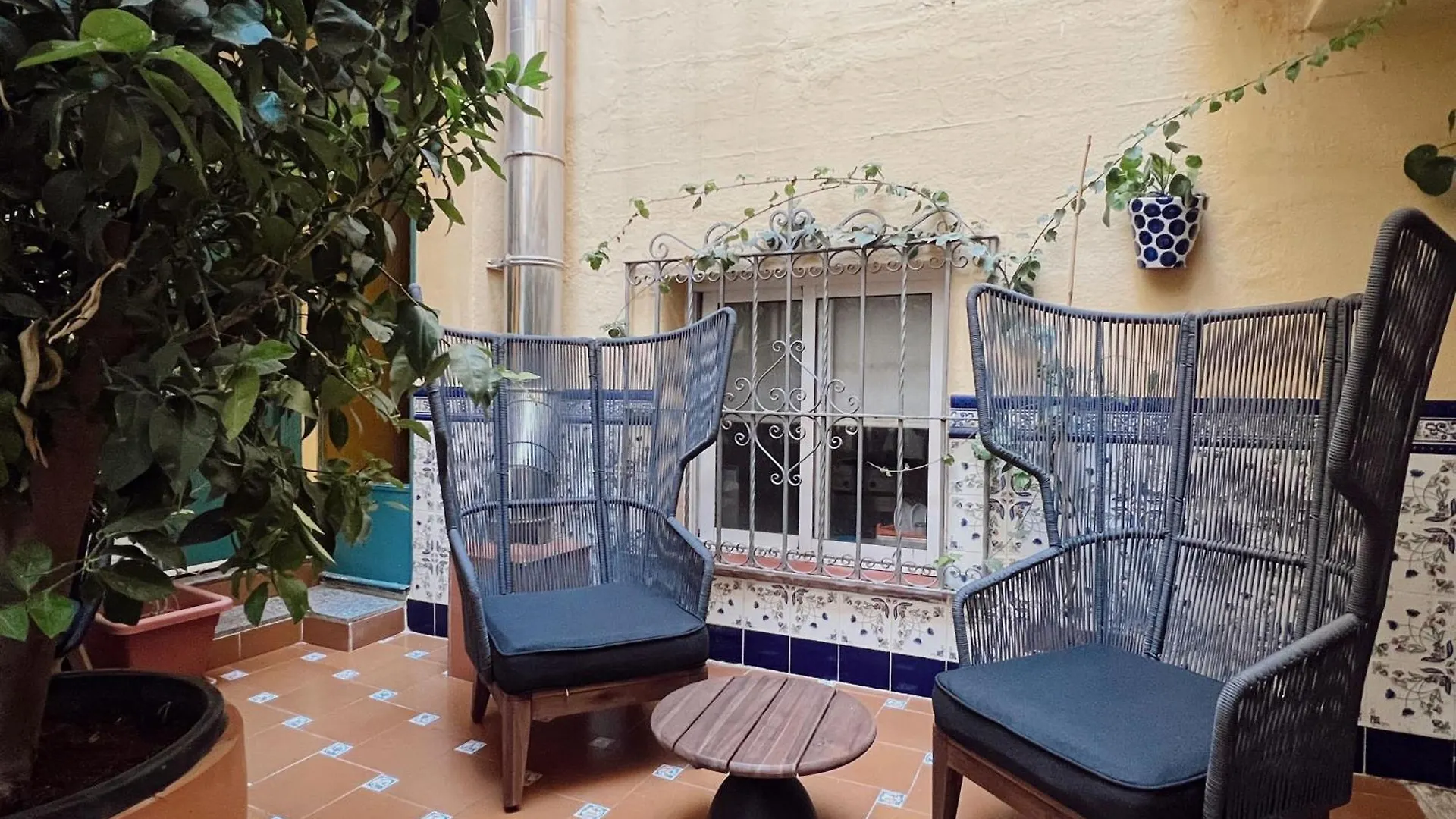 Hotel Agur Fuengirola