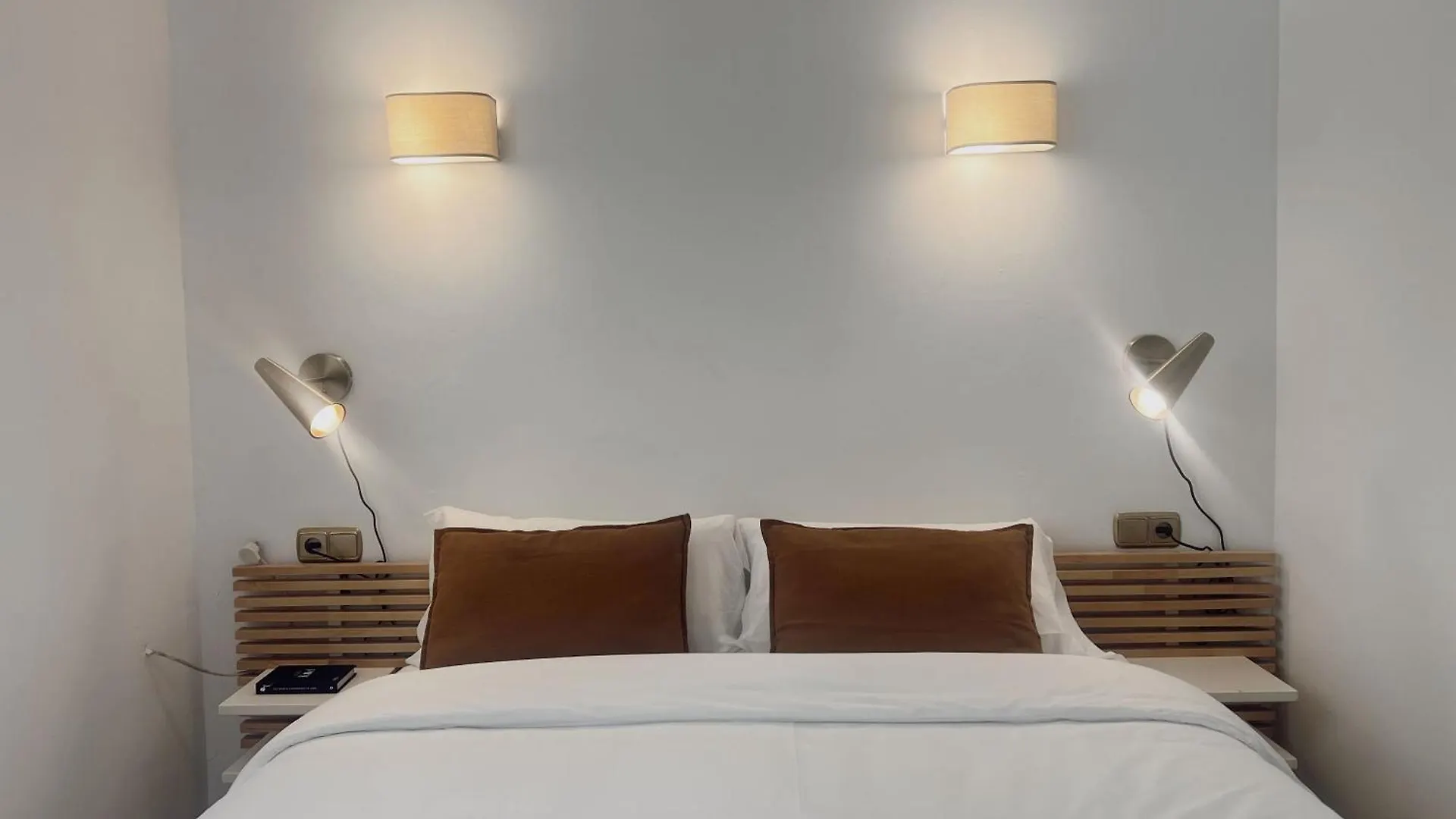 Hotel Agur Fuengirola