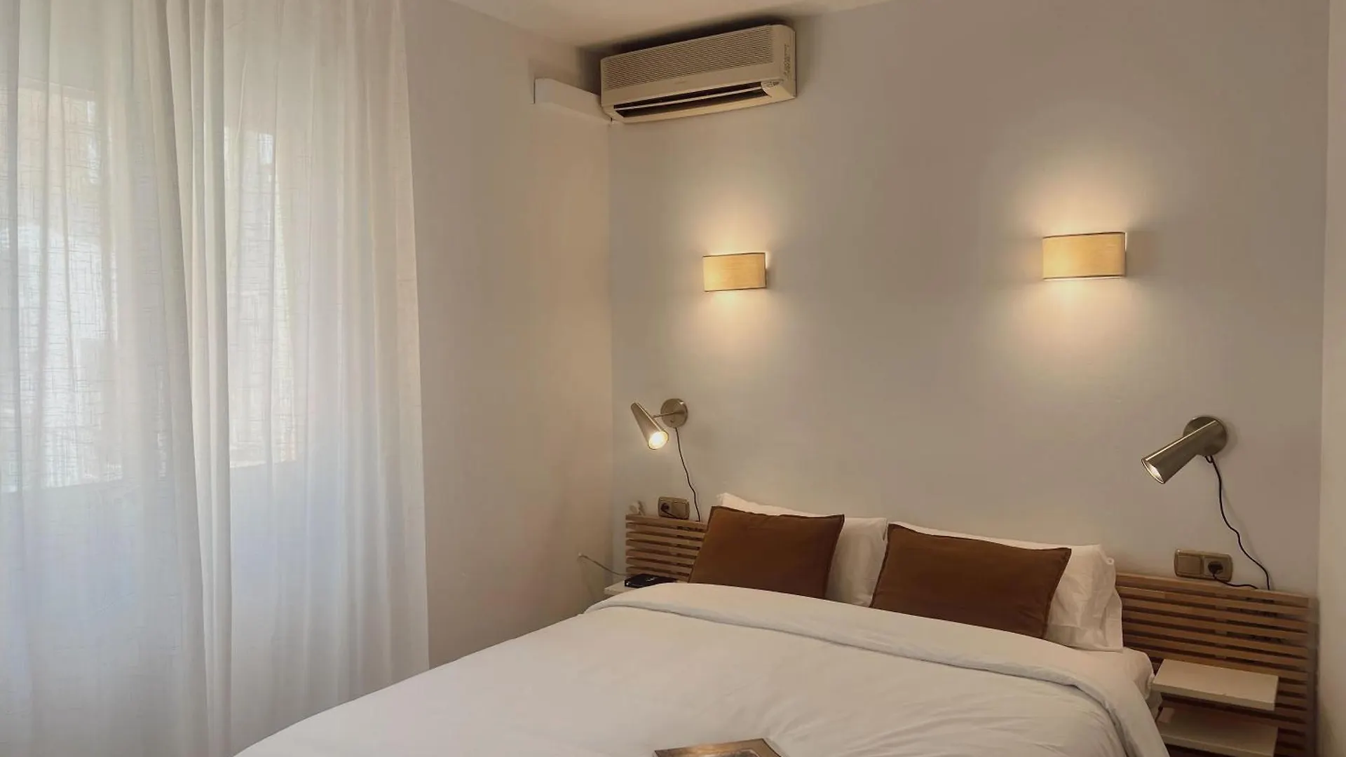 Hotel Agur Fuengirola
