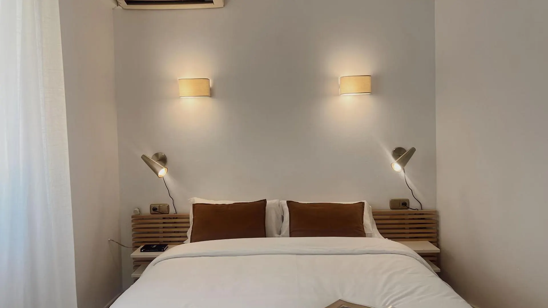 Hotel Agur Fuengirola Ισπανία