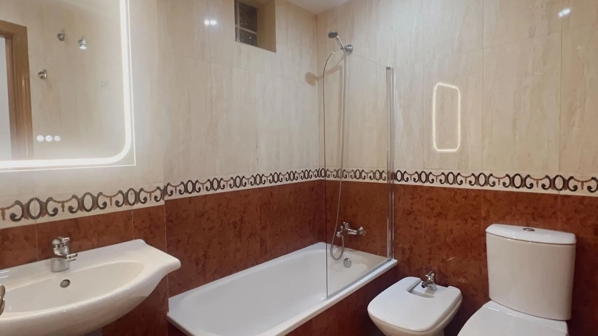 Hotel Agur Fuengirola 2*,  Ισπανία