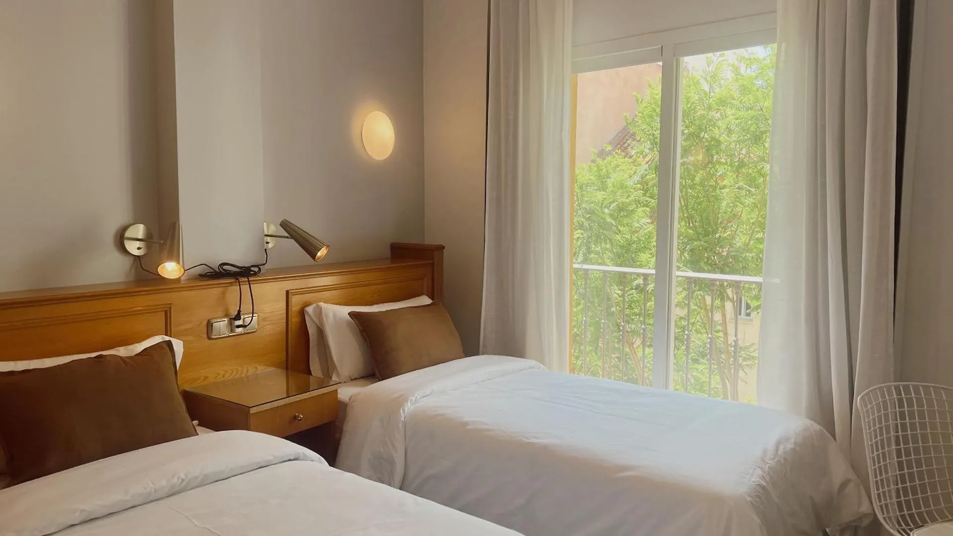 Hotel Agur Fuengirola