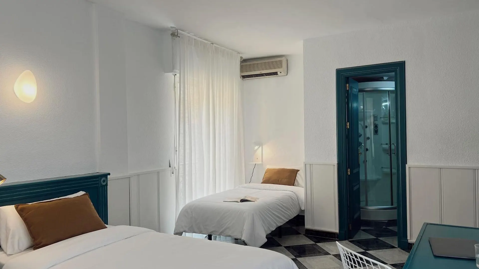 **  Hotel Agur Fuengirola Ισπανία