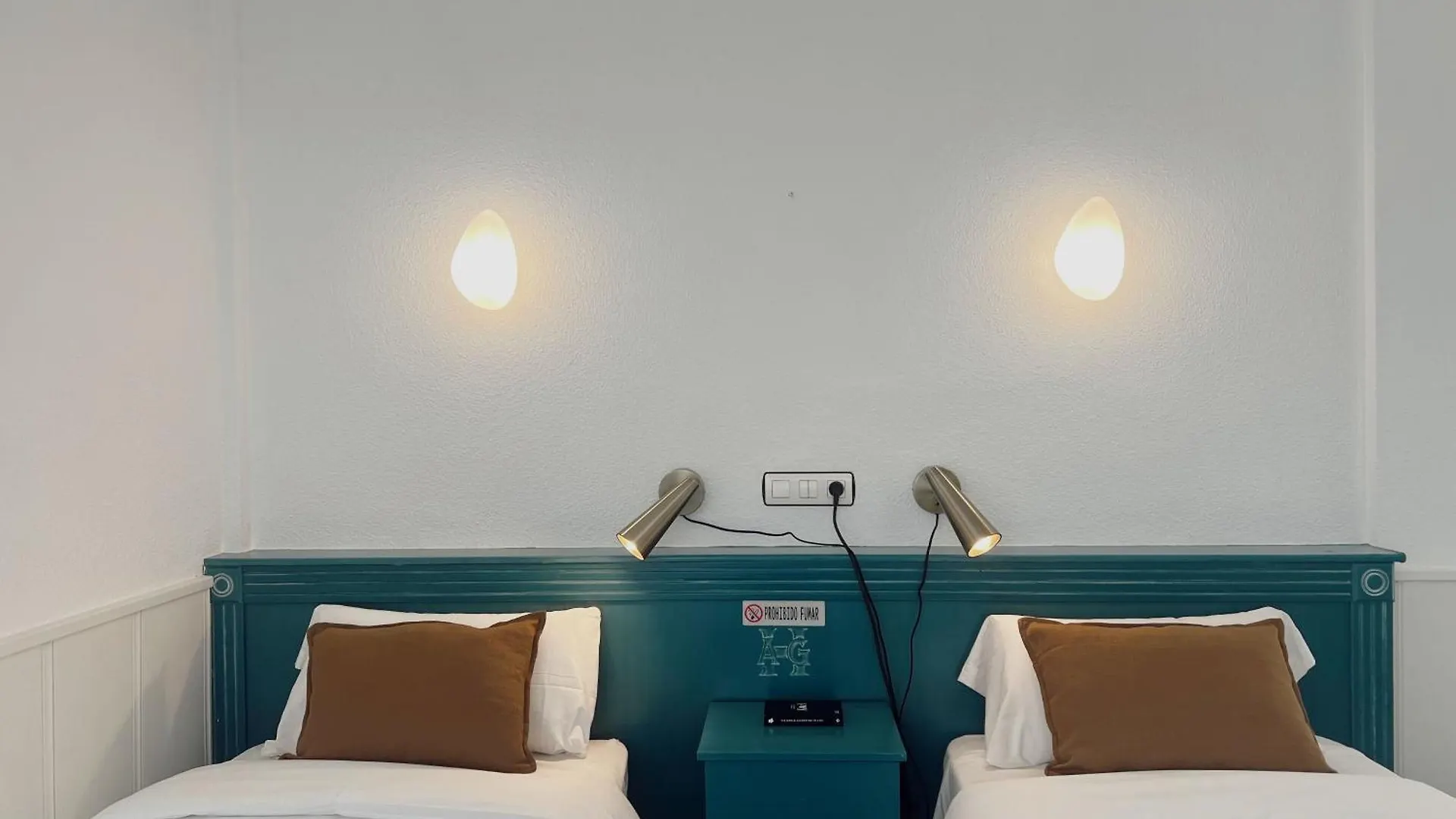 Hotel Agur Fuengirola