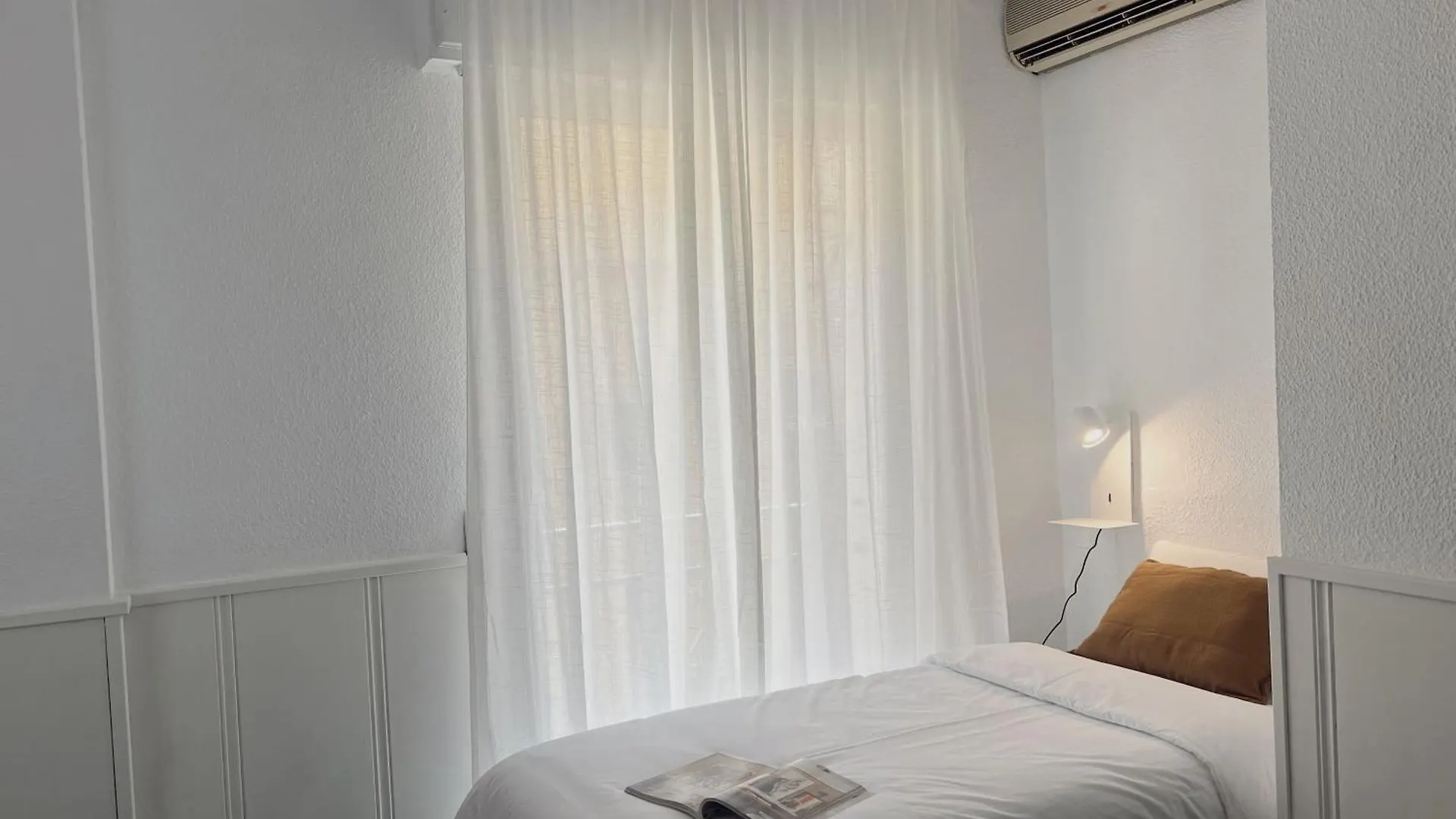 Hotel Agur Fuengirola