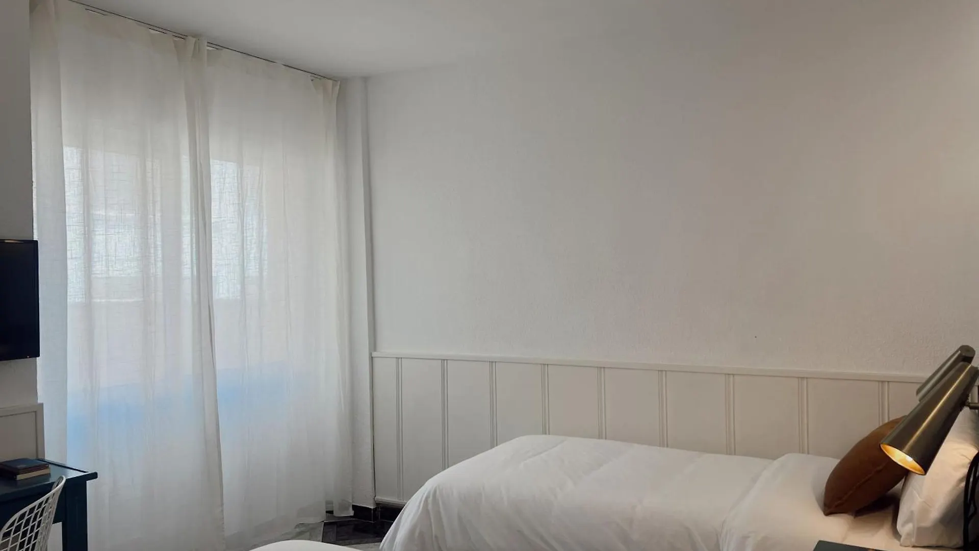 Hotel Agur Fuengirola 2*,
