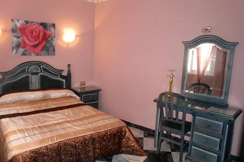 Hotel Agur Fuengirola