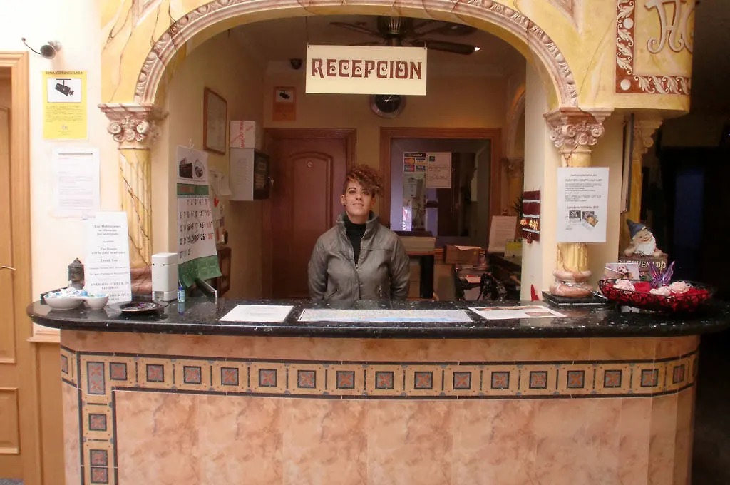 Hotel Agur Fuengirola