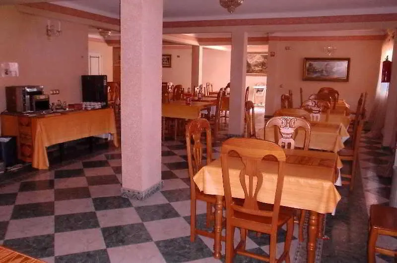 Hotel Agur Fuengirola 2*,  Hiszpania