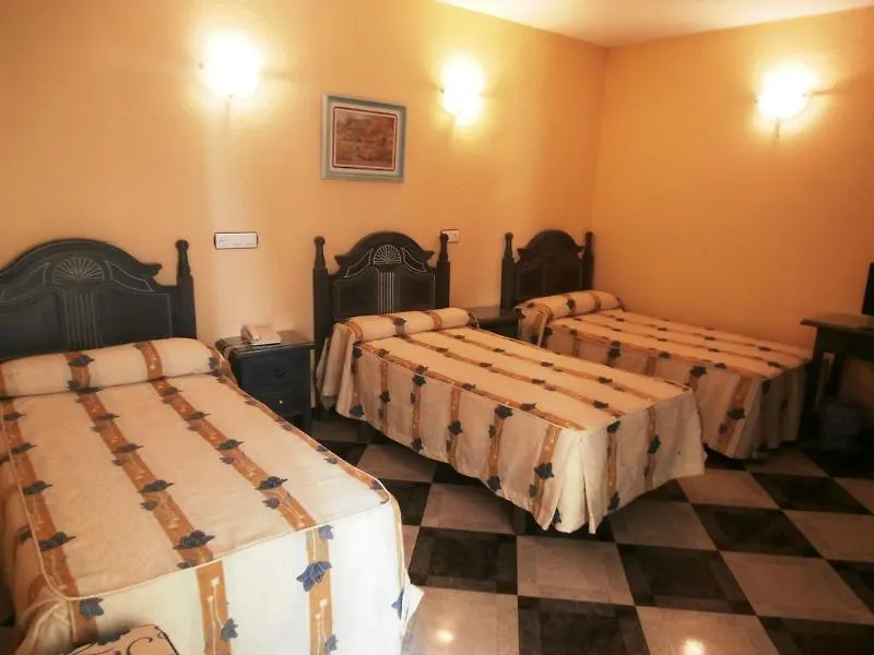 Hotel Agur Fuengirola