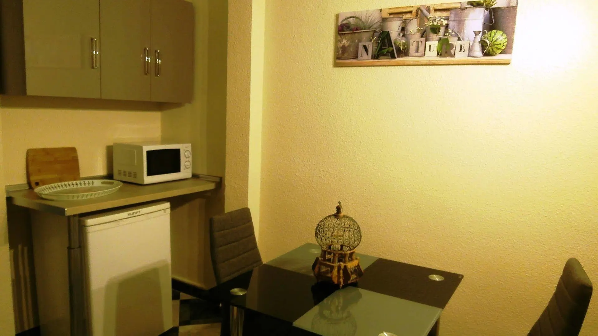 Hotel Agur Fuengirola 2*,  Hiszpania